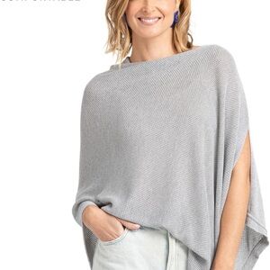 We Are Amma Grey Cocoon